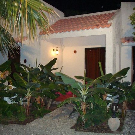 Oasis Hotel Bungalows Afandou Rhodes Ngoại thất bức ảnh
