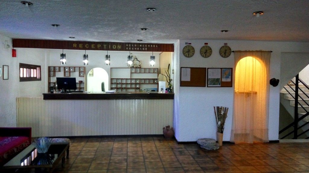 Oasis Hotel Bungalows Afandou Rhodes Ngoại thất bức ảnh