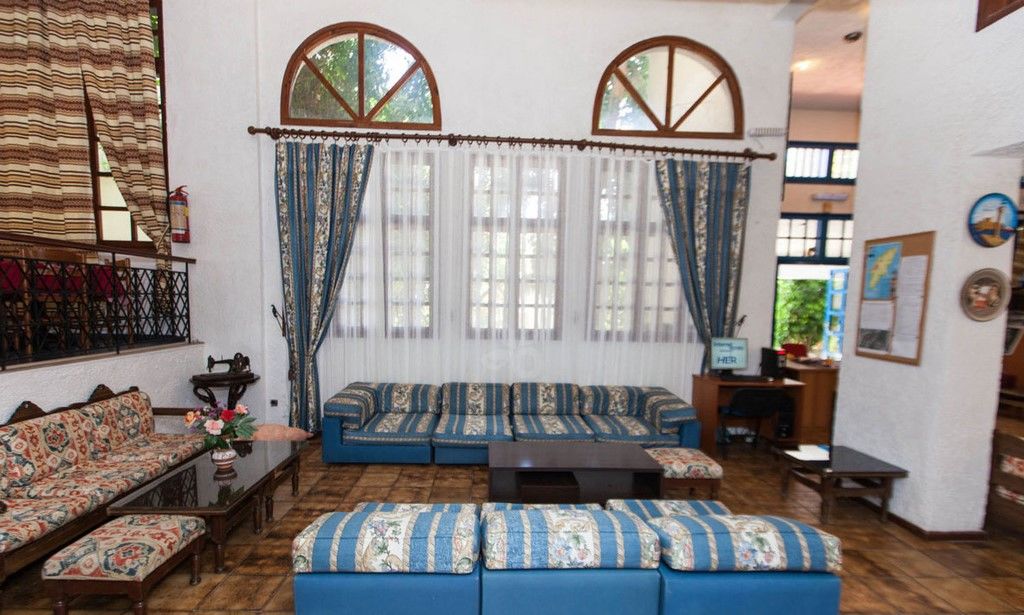 Oasis Hotel Bungalows Afandou Rhodes Ngoại thất bức ảnh